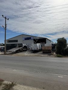 İşyeri-Müstakil İşyeri