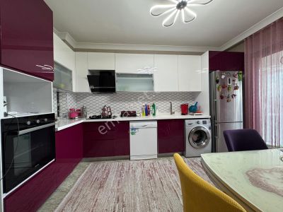 Osmangazi'de Lüks Yapılı 3+1 Site Dairesi!