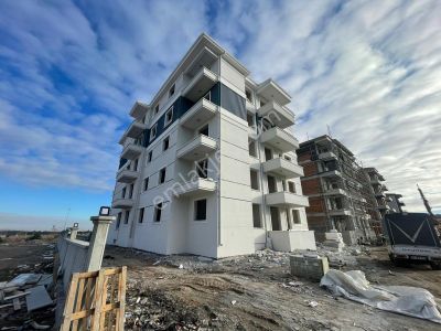 Afyon Üçok Emlaktan Ali İhsan Paşa Mah Satılık Ultra Lüx 2+1/3+1 Sıfır Daireler