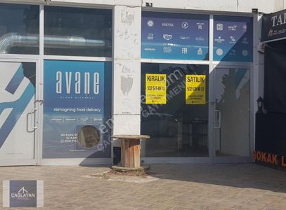 İşyeri-Dükkan & Mağaza