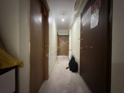 Üçkardeşler Emlakta Satılık Daire Göngüren