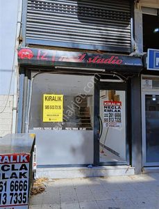 İşyeri-Dükkan & Mağaza