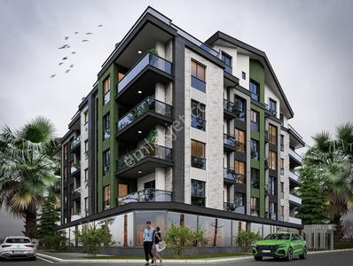 Golden Globy, Edremit Hamidiye Mahallesi Yıltur İnşaat Evlerinde Satılık 2+1 Daire