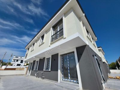 Konut-Villa