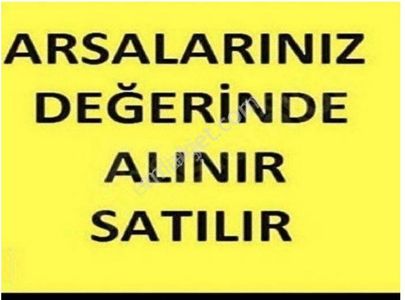 Arsa-Konut İmarlı