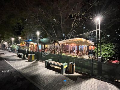 İşyeri-Kafe & Bar