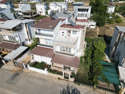 Konut-Villa
