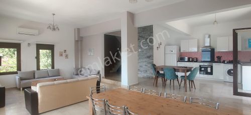 Konut-Villa