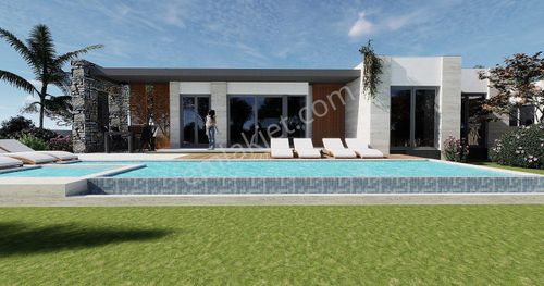 Konut-Villa