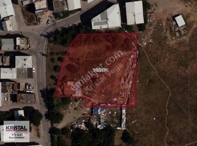 Arsa-Konut İmarlı