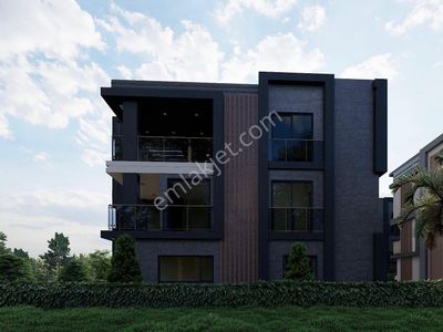 Konut-Villa