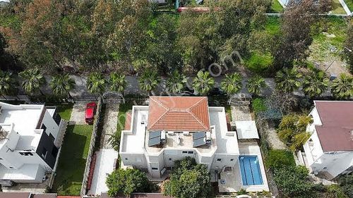 Konut-Villa