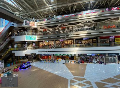 İşyeri-Dükkan & Mağaza