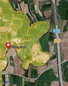 Arsa-Tarla