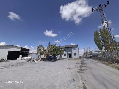 İşyeri-İmalathane