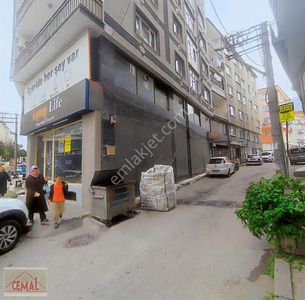 İşyeri-Dükkan & Mağaza