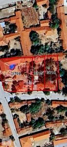 Arsa-Toplu Konut İçin