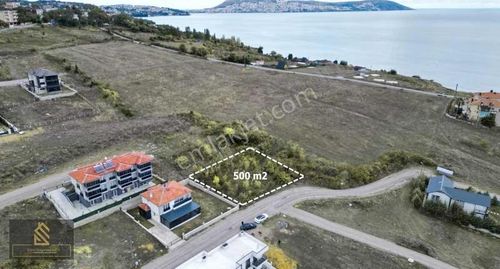 Arsa-Konut İmarlı