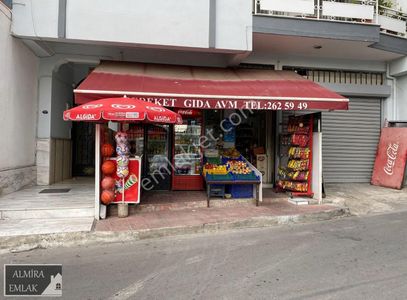 İşyeri-Dükkan & Mağaza