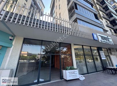 İşyeri-Dükkan & Mağaza