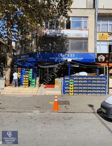 İşyeri-Dükkan & Mağaza