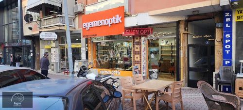 İşyeri-Dükkan & Mağaza