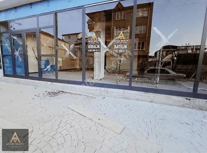 İşyeri-Dükkan & Mağaza