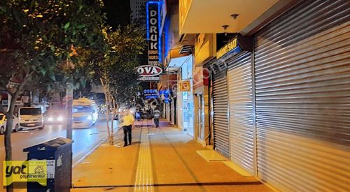 İşyeri-Dükkan & Mağaza