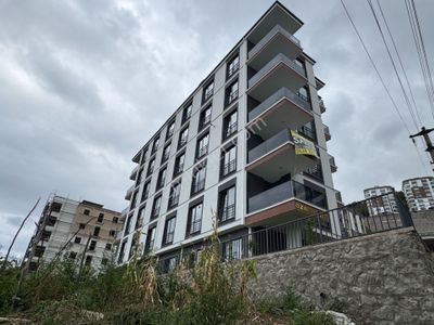 Trabzon Ortahisar 2 Nolu Beşirli Mahallesi 3+1 Kiralık Konut