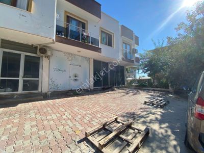 İşyeri-Dükkan & Mağaza