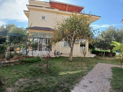 Konut-Villa