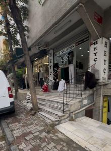 İşyeri-Dükkan & Mağaza