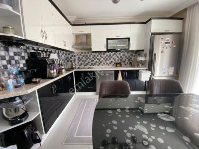 Atapark Mahallesi'nde Genç Binada 3+1 Daire!