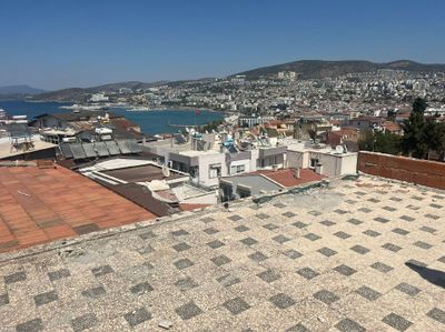 Turistik Tesis-Apart Otel