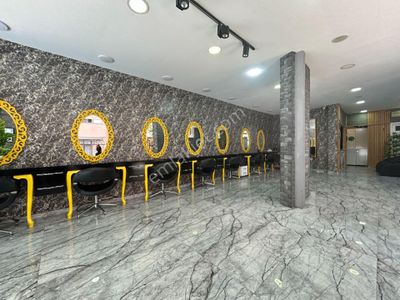 İşyeri-Dükkan & Mağaza