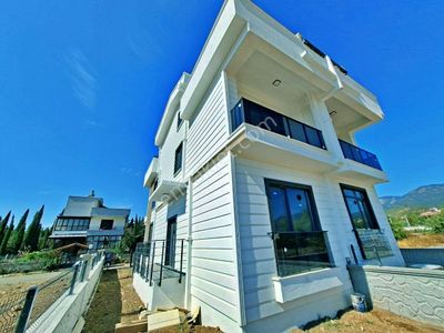 Konut-Villa
