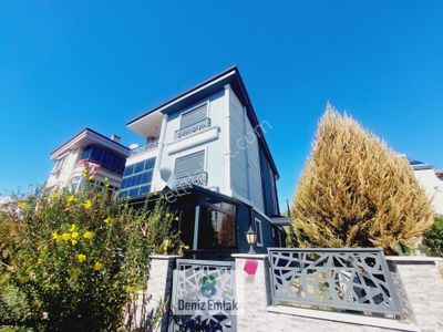 Konut-Villa