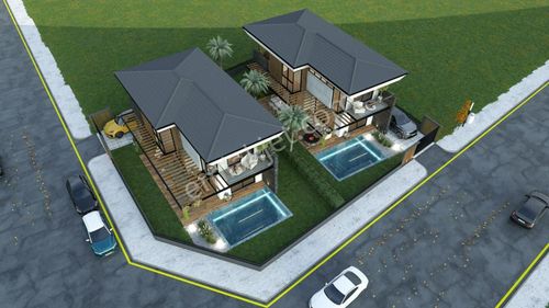 Konut-Villa