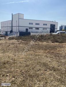 Arsa-Ticari İmarlı