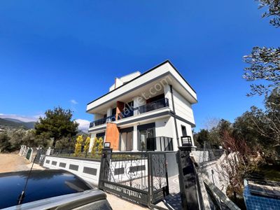 Konut-Villa