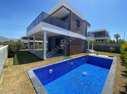 Konut-Villa
