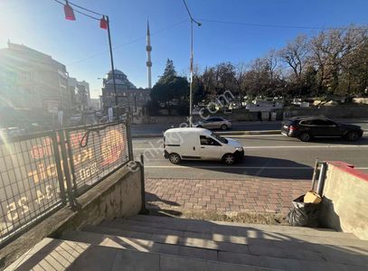 İşyeri-Dükkan & Mağaza