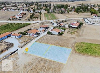 Arsa-Konut İmarlı
