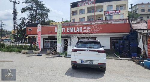 Arsa-Sanayi İmarlı