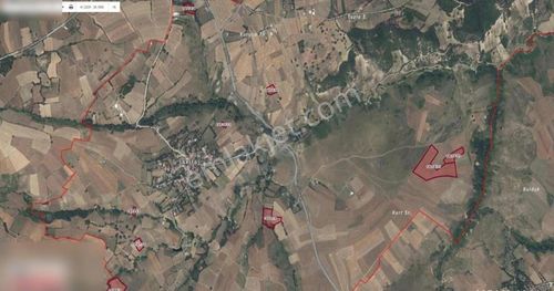 Arsa-Tarla