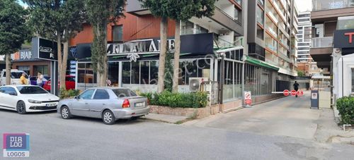 İşyeri-Restaurant