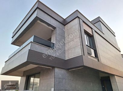 Konut-Villa