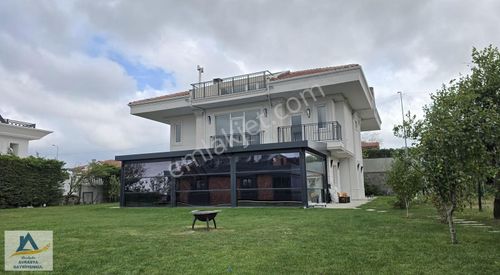 Konut-Villa