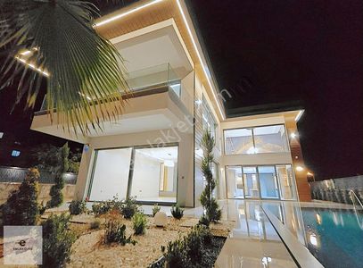 Konut-Villa