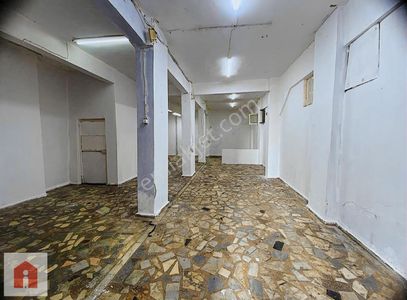 İşyeri-Depo